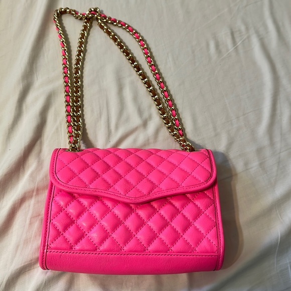 Rebecca Minkoff Bags Rebecca Minkoff Crossbody Purse Poshmark